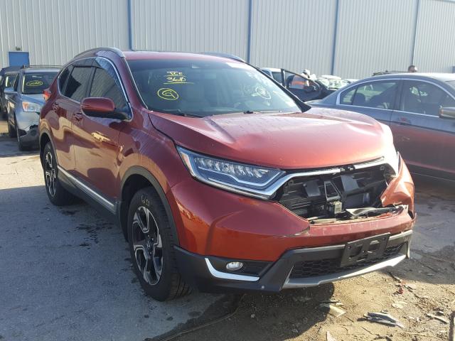 HONDA CR-V TOURI 2018 2hkrw2h95jh624708