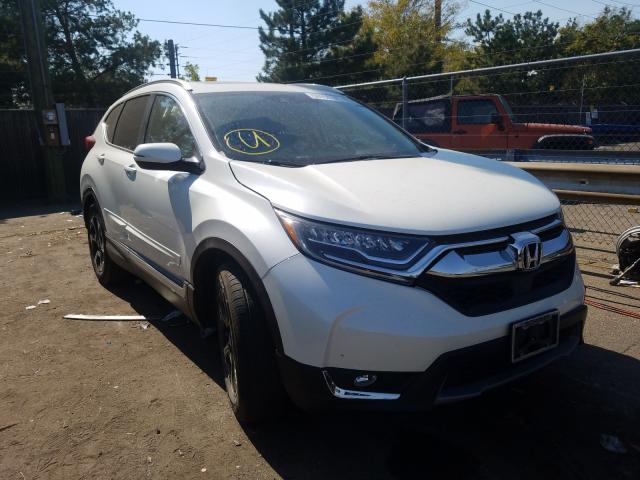 HONDA CR-V TOURI 2018 2hkrw2h95jh626538