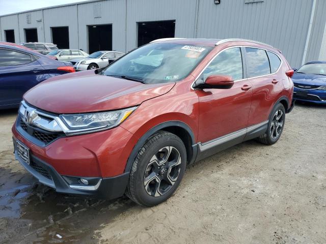 HONDA CR-V TOURI 2018 2hkrw2h95jh632582