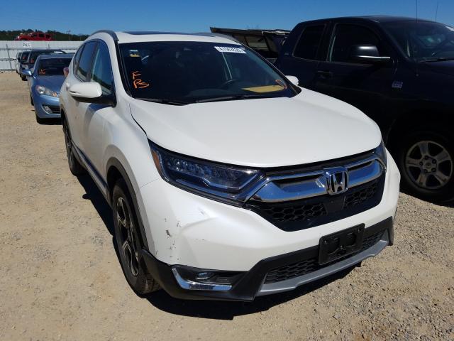 HONDA CR-V TOURI 2018 2hkrw2h95jh655828