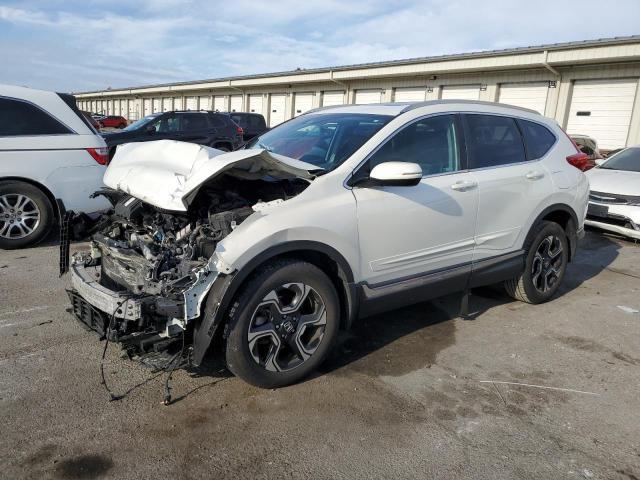 HONDA CRV 2018 2hkrw2h95jh670300