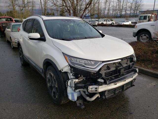 HONDA CR-V TOURI 2018 2hkrw2h95jh673732