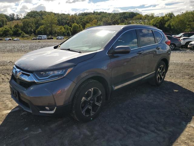 HONDA CR-V TOURI 2018 2hkrw2h95jh676839