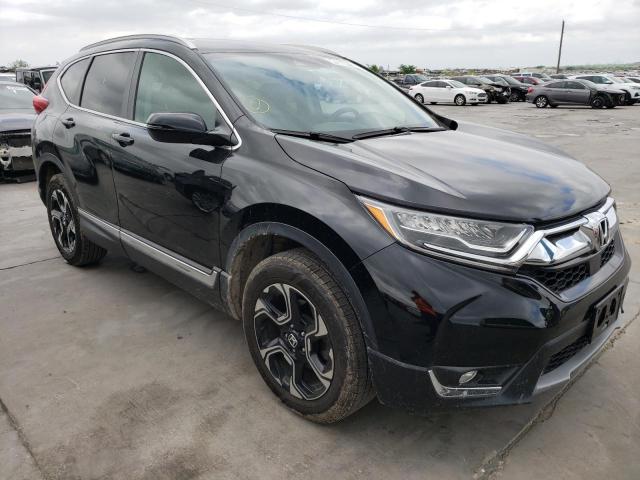 HONDA CR-V TOURI 2018 2hkrw2h95jh694256