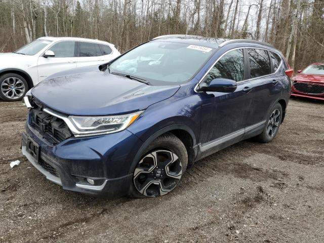 HONDA CRV 2019 2hkrw2h95kh104994