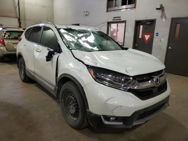 HONDA NULL 2019 2hkrw2h95kh148204