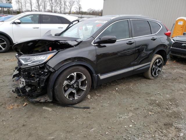 HONDA CR-V TOURI 2019 2hkrw2h95kh614987