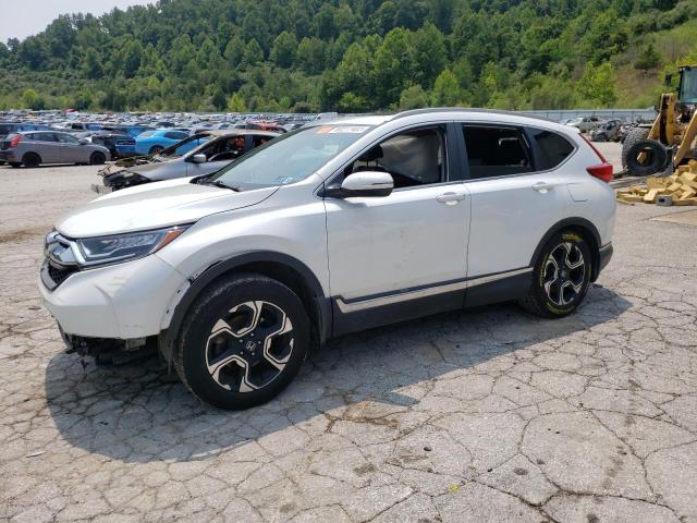 HONDA CR-V TOURI 2019 2hkrw2h95kh639274