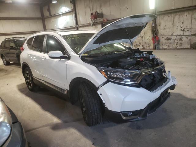 HONDA CR-V TOURI 2019 2hkrw2h95kh642692