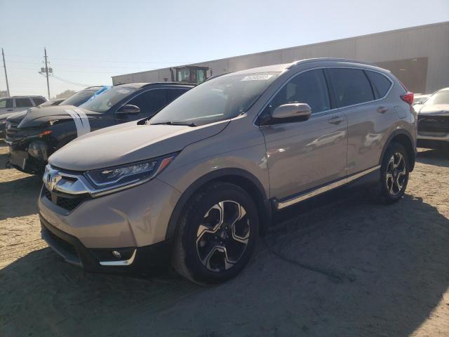 HONDA CRV 2019 2hkrw2h95kh654812