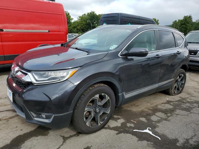 HONDA CR-V TOURI 2019 2hkrw2h95kh659184