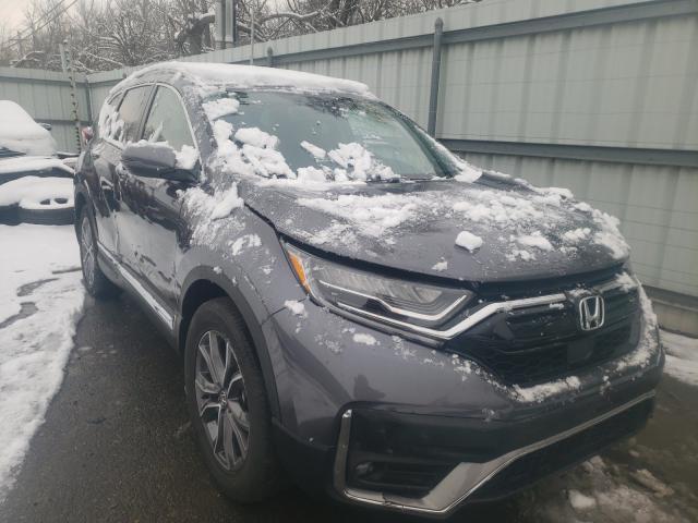 HONDA CR-V TOURI 2020 2hkrw2h95lh664662