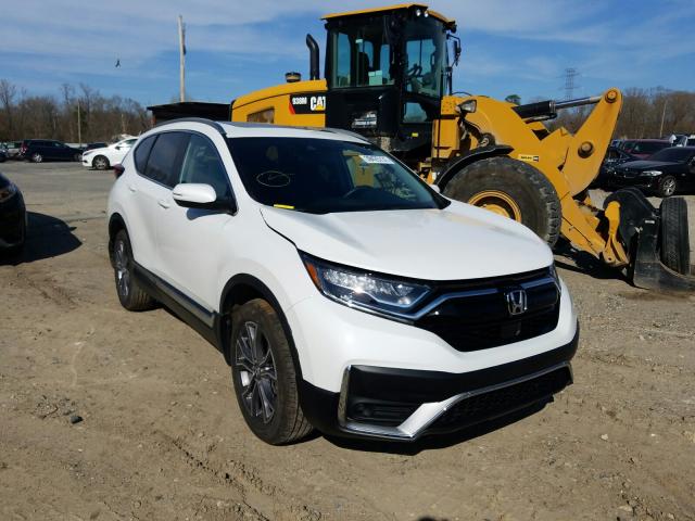 HONDA CR-V TOURI 2020 2hkrw2h95lh666945