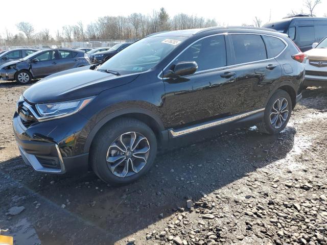 HONDA CR-V TOURI 2021 2hkrw2h95mh625877