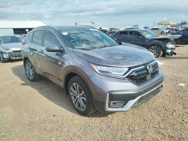 HONDA CR-V TOURI 2022 2hkrw2h95nh639893