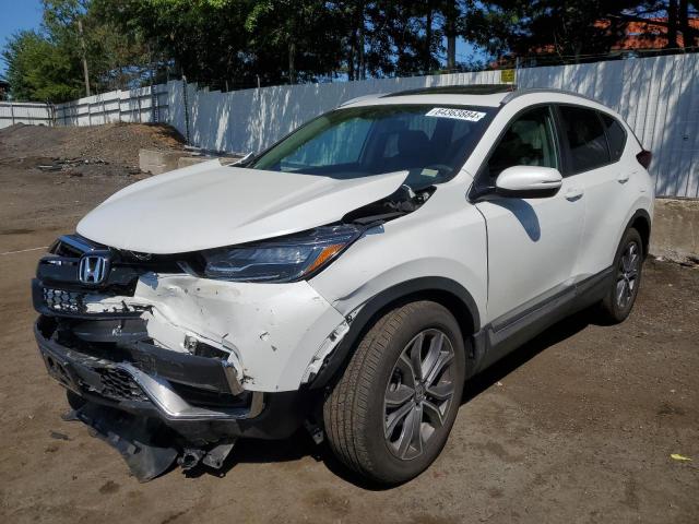 HONDA CR-V TOURI 2022 2hkrw2h95nh641255