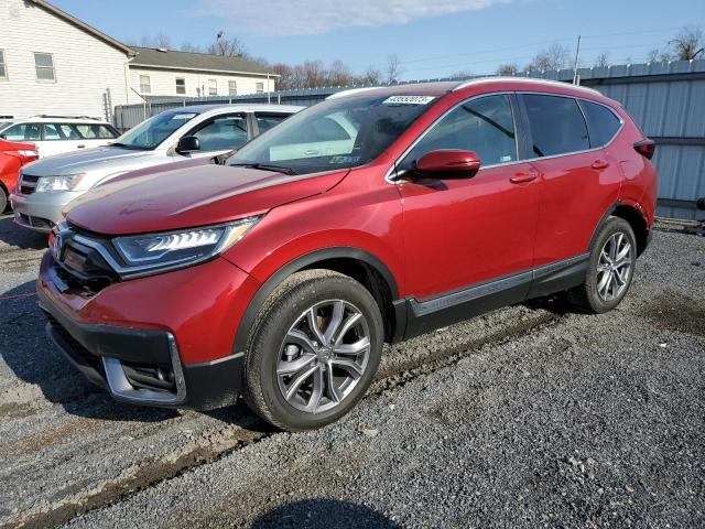 HONDA CR-V TOURI 2022 2hkrw2h95nh663949