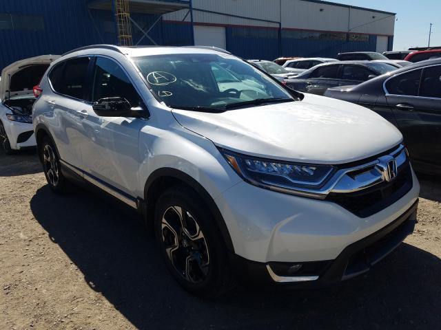 HONDA CR-V TOURI 2017 2hkrw2h96hh137138