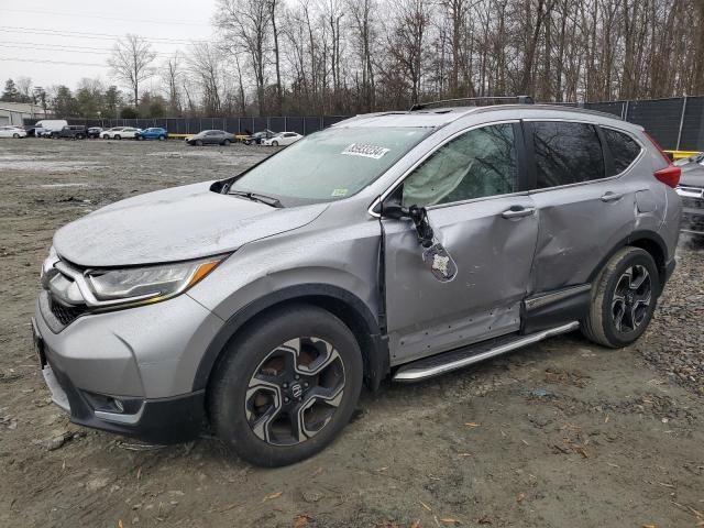 HONDA CR-V TOURI 2017 2hkrw2h96hh612514