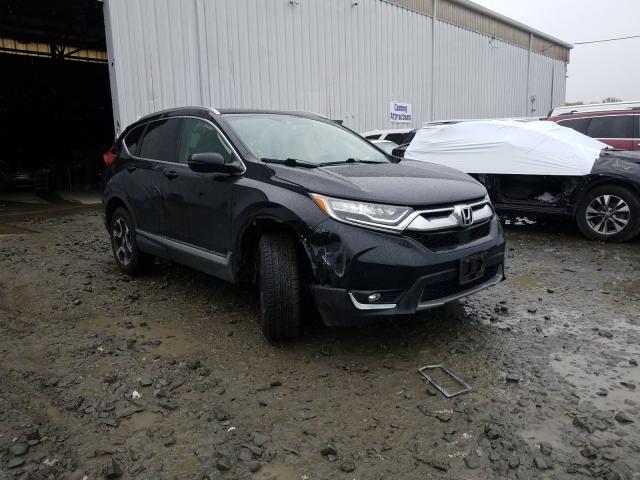 HONDA CR-V TOURI 2017 2hkrw2h96hh635288