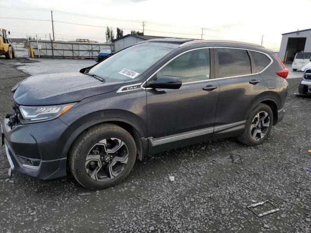 HONDA CR-V TOURI 2017 2hkrw2h96hh647263