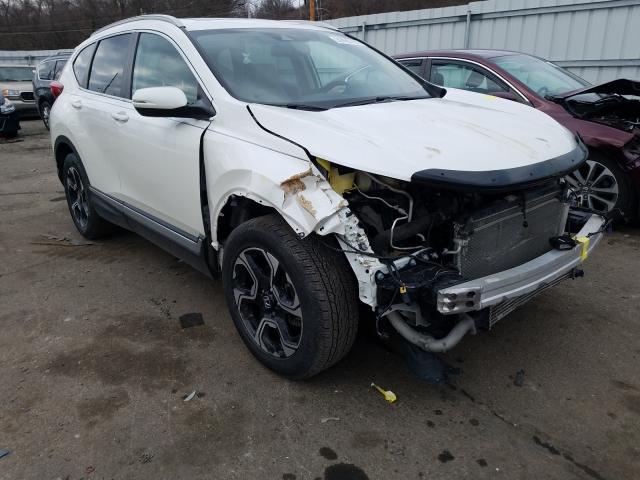 HONDA CR-V TOURI 2017 2hkrw2h96hh652494