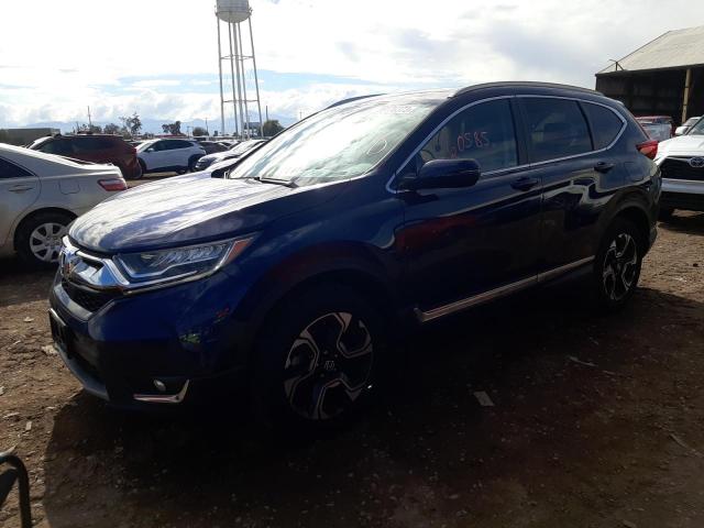 HONDA CR-V TOURI 2017 2hkrw2h96hh657064