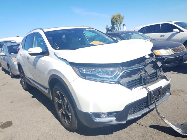 HONDA CR-V TOURI 2017 2hkrw2h96hh672762