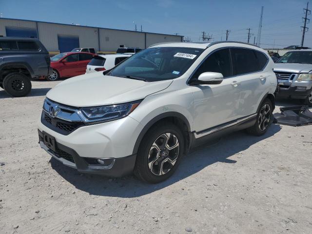 HONDA CRV 2017 2hkrw2h96hh672809