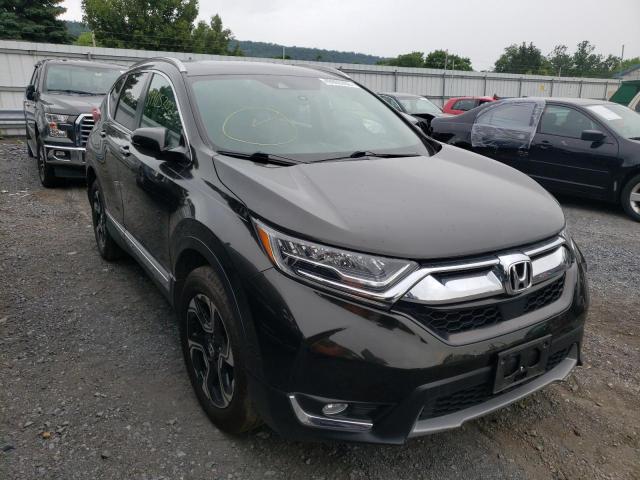 HONDA CR-V TOURI 2017 2hkrw2h96hh673734