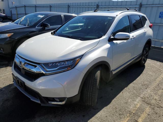 HONDA CR-V TOURI 2017 2hkrw2h96hh679730