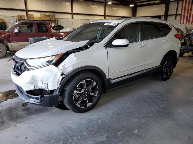 HONDA CRV 2018 2hkrw2h96jh603253