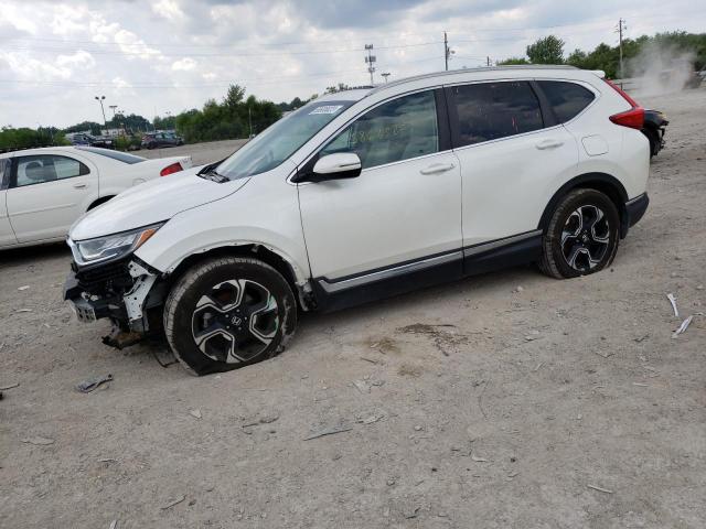 HONDA CR-V TOURI 2018 2hkrw2h96jh614866