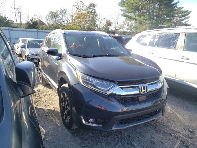 HONDA CR-V 2018 2hkrw2h96jh646443