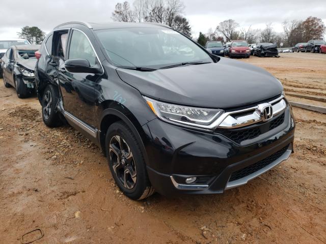 HONDA CR-V TOURI 2018 2hkrw2h96jh670211