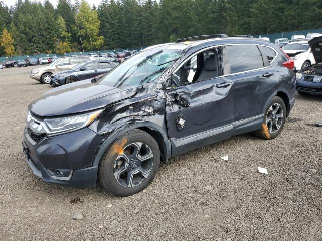 HONDA CR-V TOURI 2018 2hkrw2h96jh685792