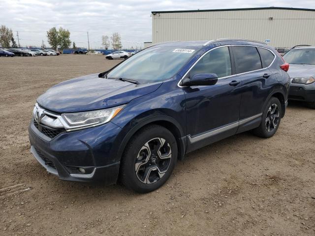 HONDA CR-V TOURI 2019 2hkrw2h96kh134375