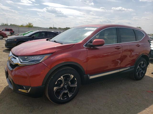 HONDA CRV 2019 2hkrw2h96kh612018