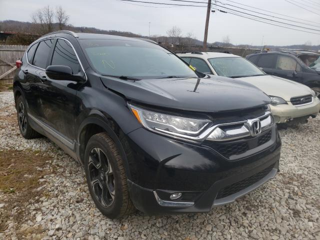 HONDA CRV 2019 2hkrw2h96kh647304