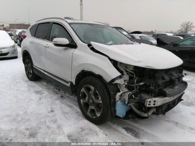 HONDA CR-V 2019 2hkrw2h96kh655984