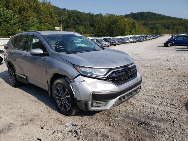 HONDA CR-V 2020 2hkrw2h96lh638135