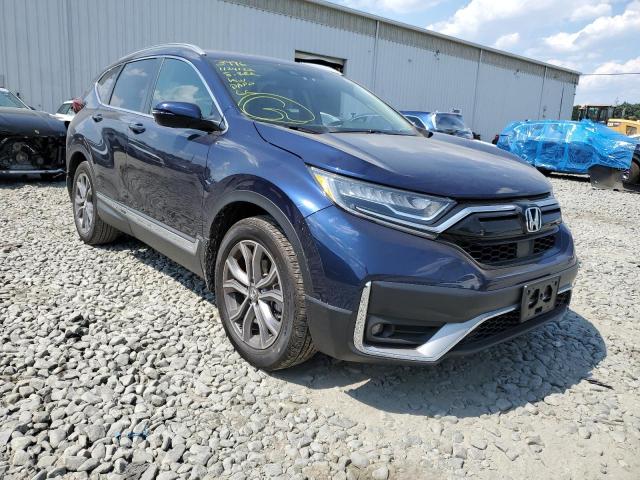 HONDA CR-V TOURI 2020 2hkrw2h96lh643996