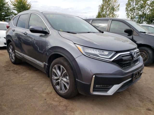 HONDA CR-V TOURI 2022 2hkrw2h96nh219141