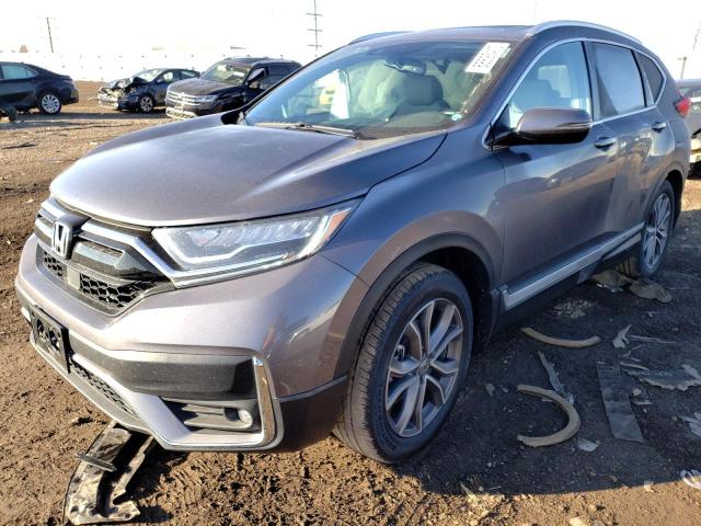 HONDA CR-V TOURI 2022 2hkrw2h96nh635223