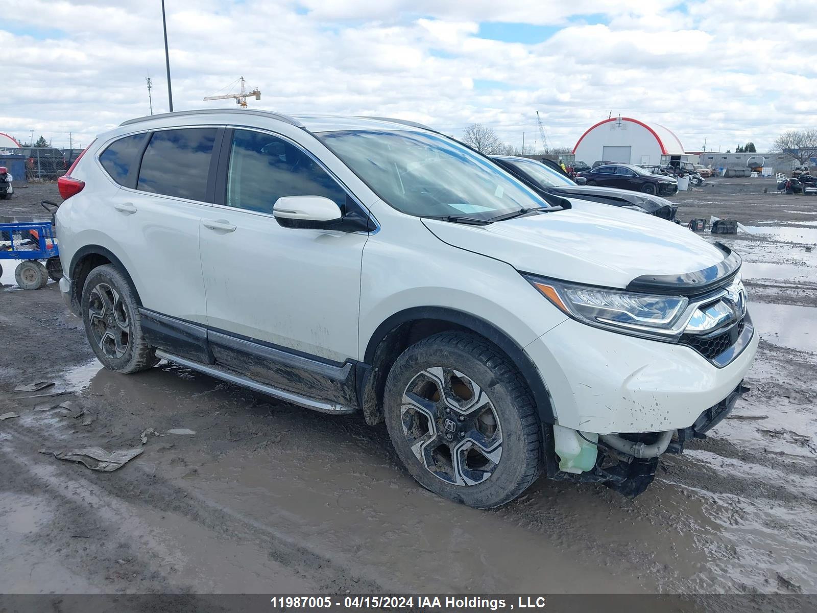 HONDA CR-V 2017 2hkrw2h97hh102978