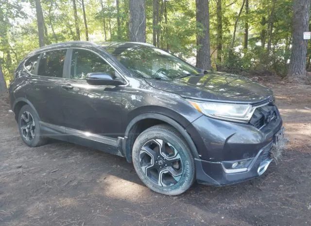 HONDA CR-V 2017 2hkrw2h97hh603353