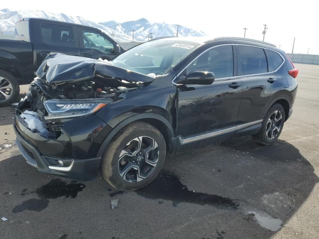 HONDA CRV 2017 2hkrw2h97hh607953