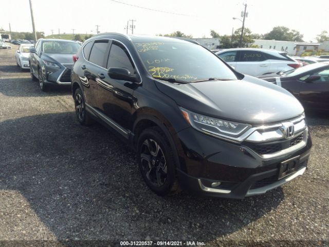 HONDA CR-V 2017 2hkrw2h97hh612568