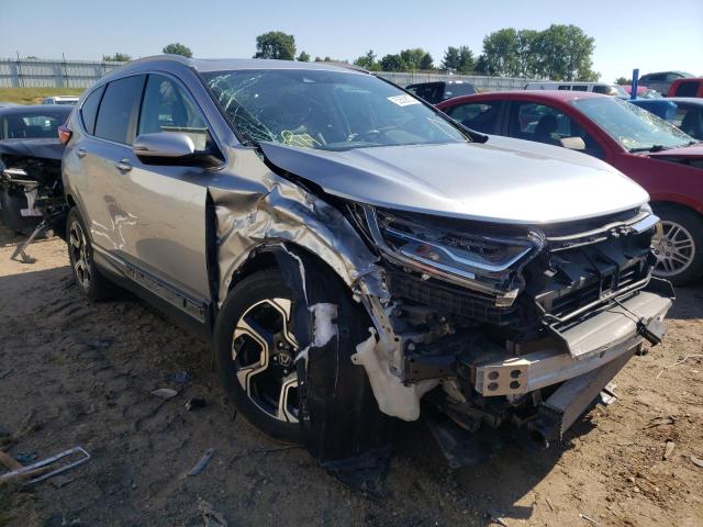 HONDA CR-V TOURI 2017 2hkrw2h97hh617141