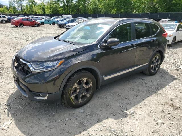 HONDA CR-V TOURI 2017 2hkrw2h97hh625689